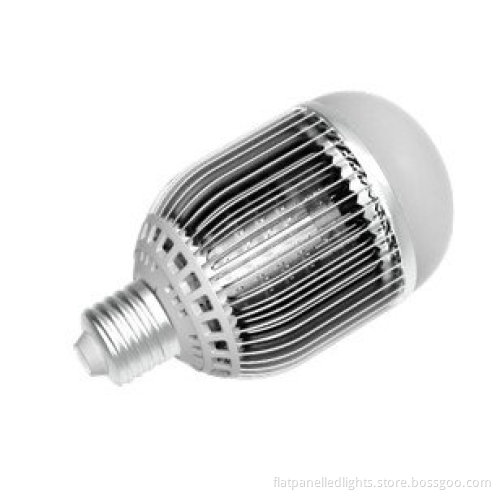 Warm White E26 / E27 Dimmable Led Light Globe Bulbs 13w For Home With Samsung 5630 Smd Led